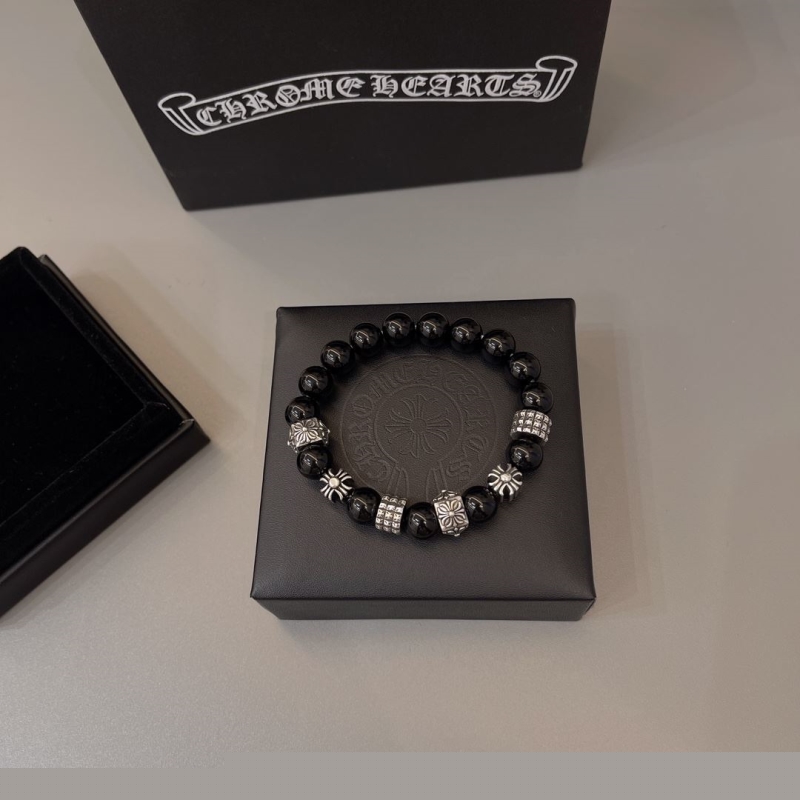 Ch**me He**ts bracelets